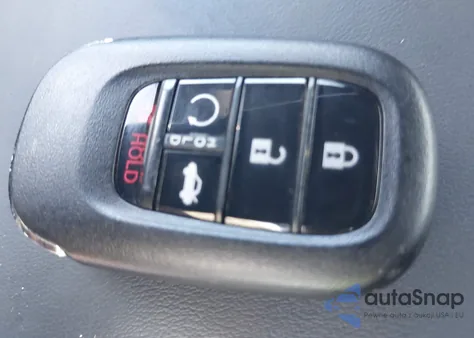 2024 Honda Accord Hybrid Sport-L из США, поврежденный, VIN 1HGCY2F71RA037783